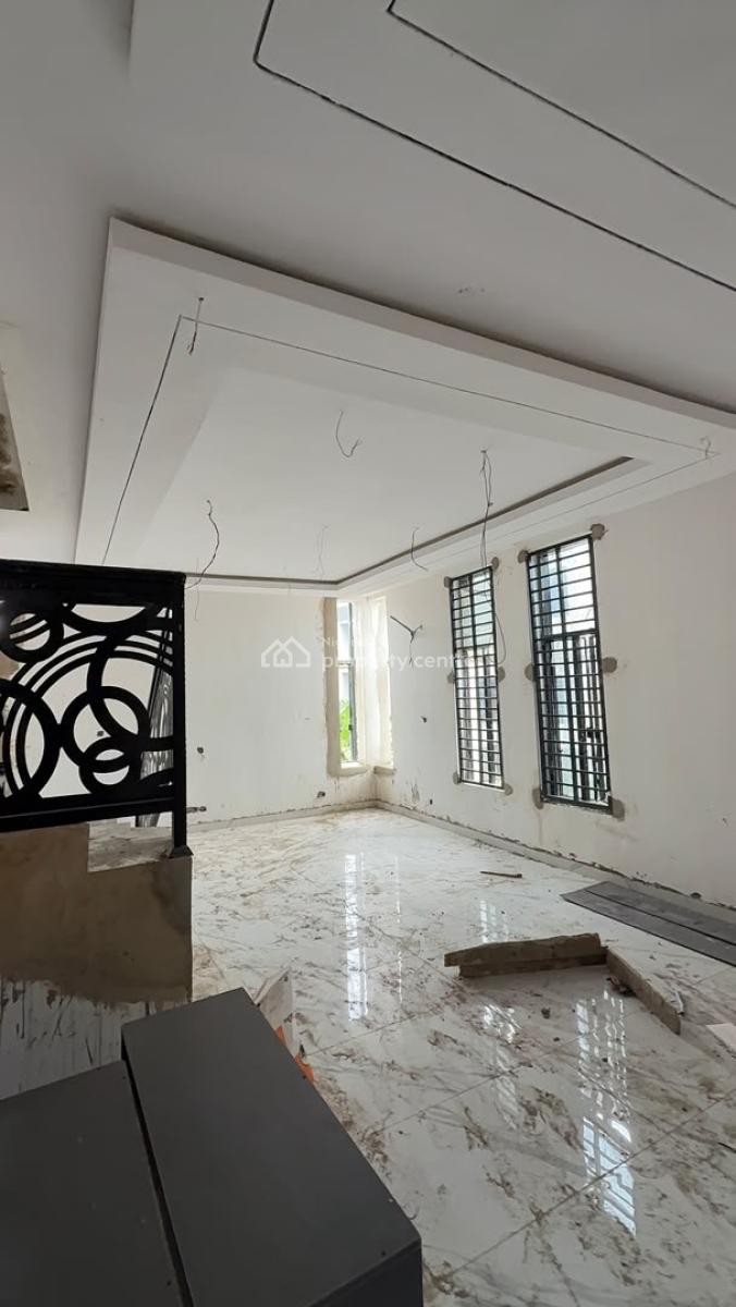 4 Bedroom Terrace Duplex at Surulere, Surulere, Lagos, Terraced Duplex for Sale