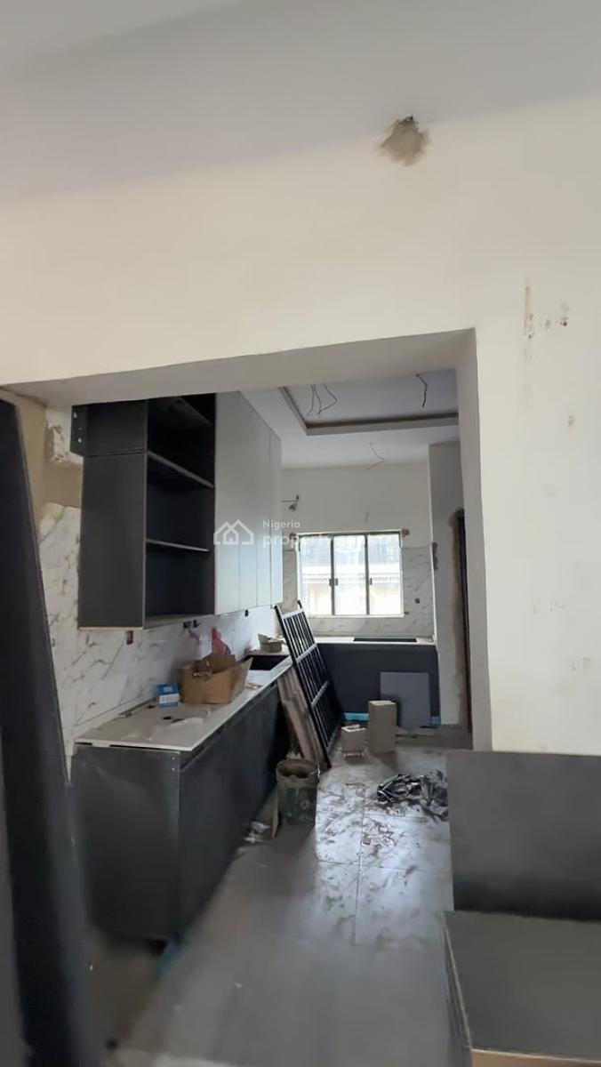 4 Bedroom Terrace Duplex at Surulere, Surulere, Lagos, Terraced Duplex for Sale