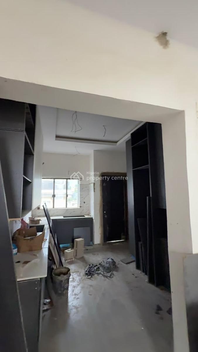 4 Bedroom Terrace Duplex at Surulere, Surulere, Lagos, Terraced Duplex for Sale