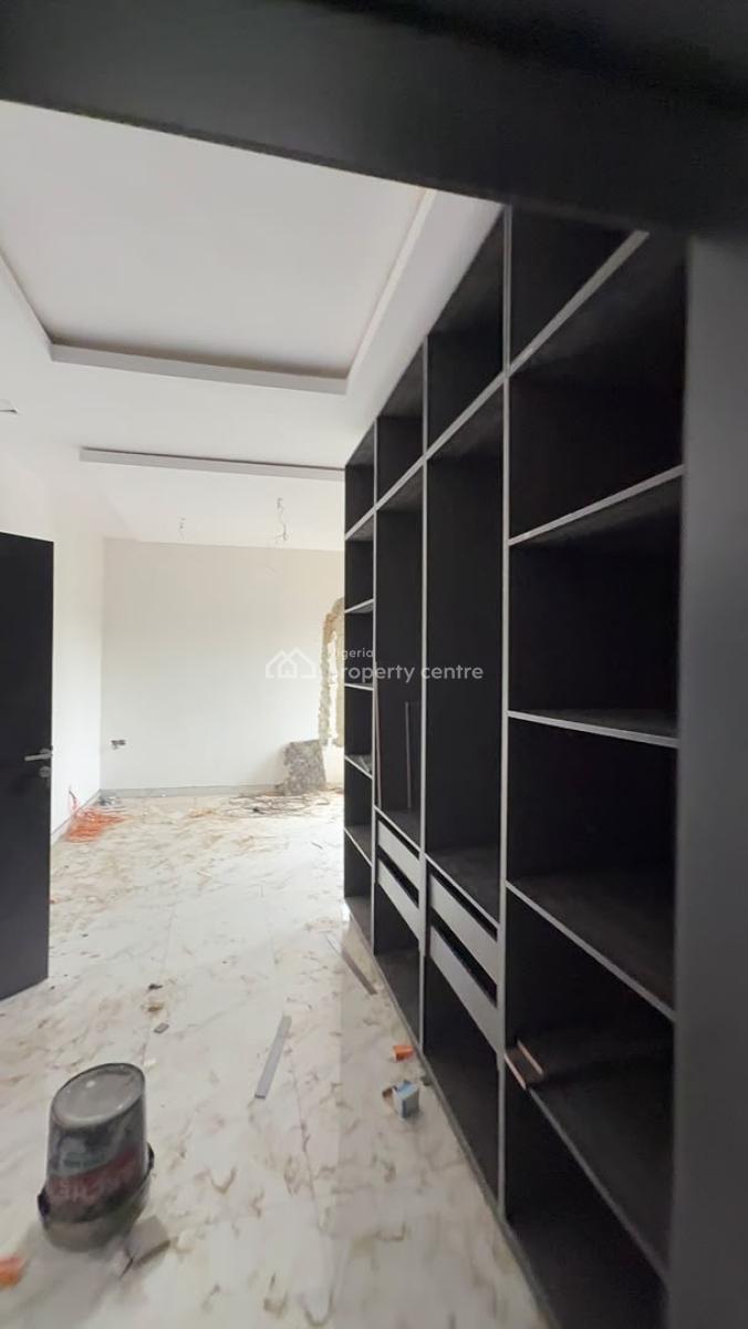 4 Bedroom Terrace Duplex at Surulere, Surulere, Lagos, Terraced Duplex for Sale
