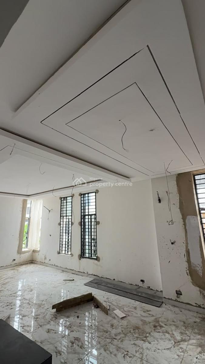 4 Bedroom Terrace Duplex at Surulere, Surulere, Lagos, Terraced Duplex for Sale