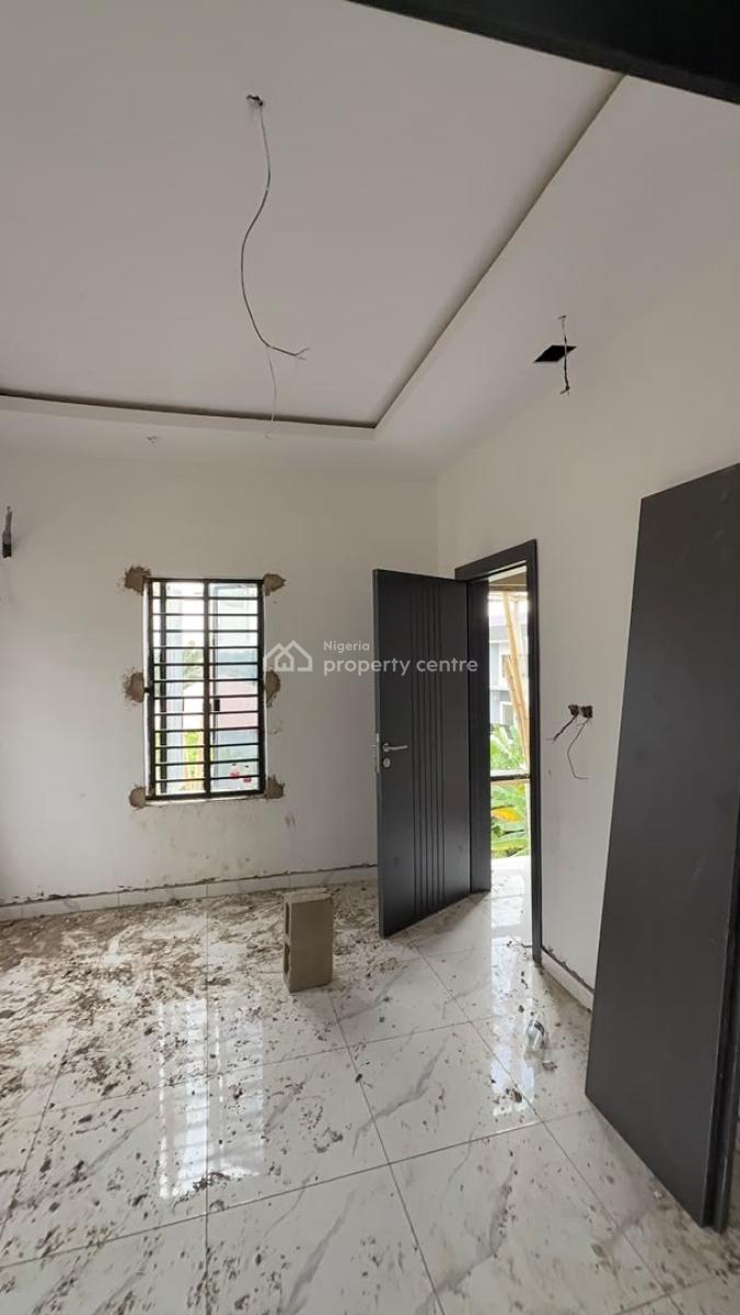 4 Bedroom Terrace Duplex at Surulere, Surulere, Lagos, Terraced Duplex for Sale