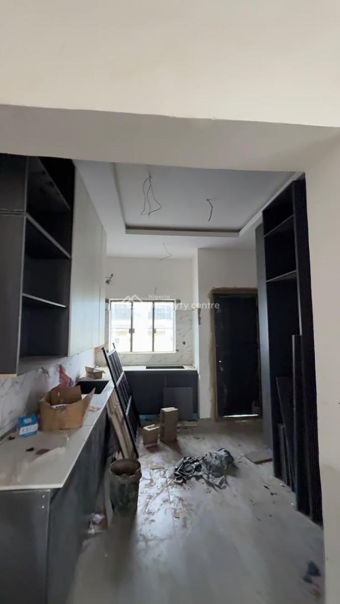 4 Bedroom Terrace Duplex at Surulere, Surulere, Lagos, Terraced Duplex for Sale