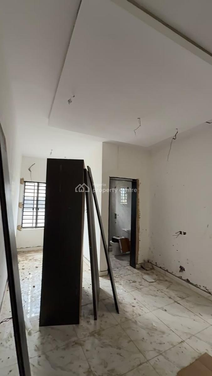 4 Bedroom Terrace Duplex at Surulere, Surulere, Lagos, Terraced Duplex for Sale