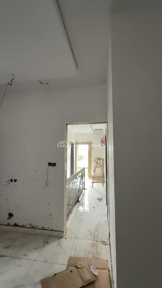 4 Bedroom Terrace Duplex at Surulere, Surulere, Lagos, Terraced Duplex for Sale