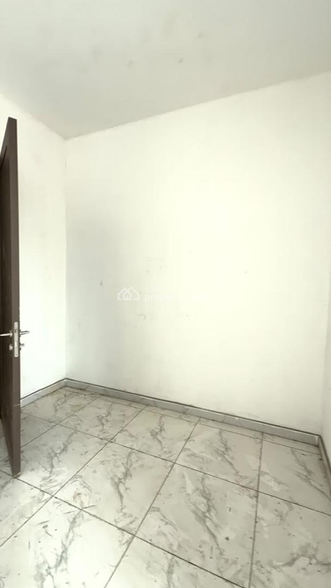 4 Bedroom Semi Detached Duplex at Maryland, Maryland, Lagos, Semi-detached Duplex for Sale