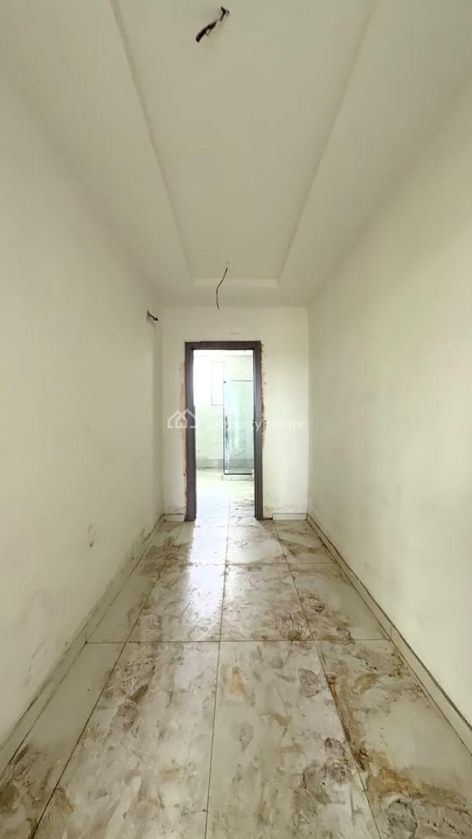 4 Bedroom Semi Detached Duplex at Maryland, Maryland, Lagos, Semi-detached Duplex for Sale