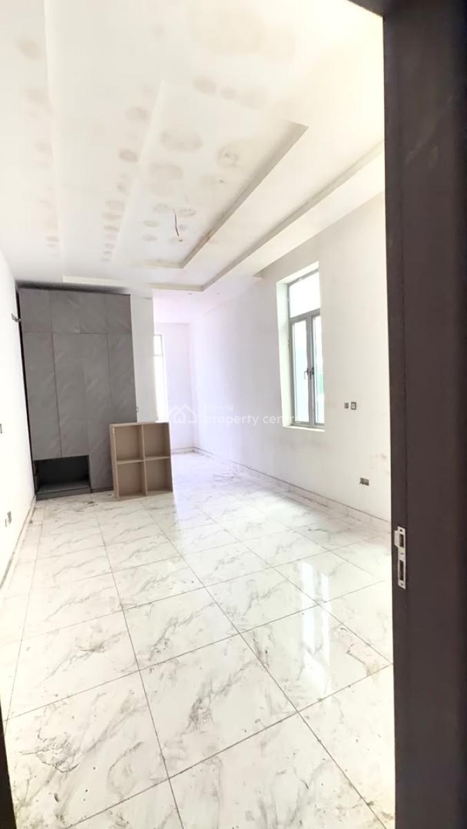 4 Bedroom Semi Detached Duplex at Maryland, Maryland, Lagos, Semi-detached Duplex for Sale