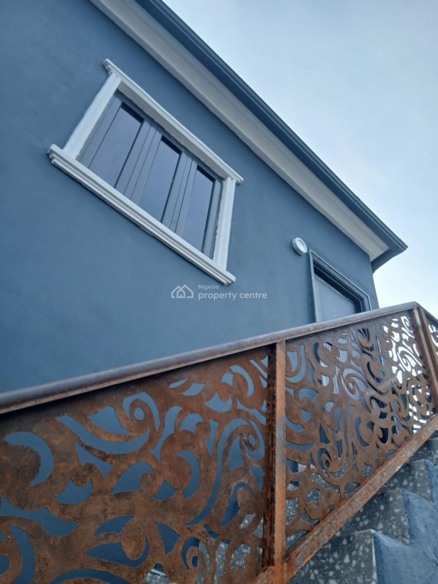 Finest New Two Bedroom, Yaba, Lagos, Flat / Apartment for Rent