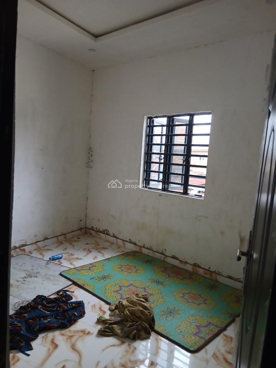 Finest New Two Bedroom, Yaba, Lagos, Flat / Apartment for Rent