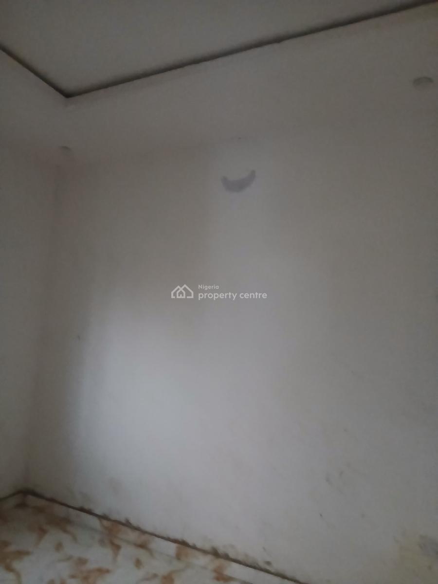 Finest New Two Bedroom, Yaba, Lagos, Flat / Apartment for Rent