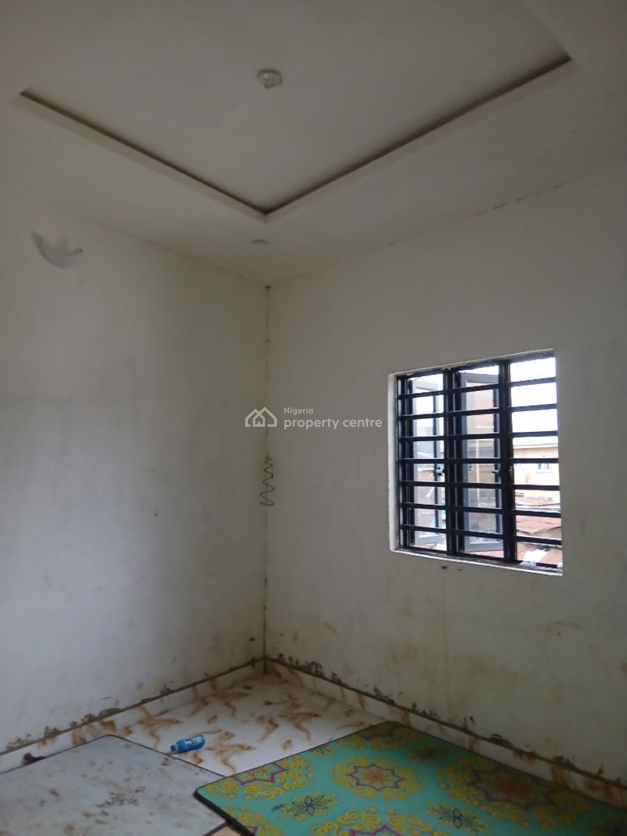 Finest New Two Bedroom, Yaba, Lagos, Flat / Apartment for Rent