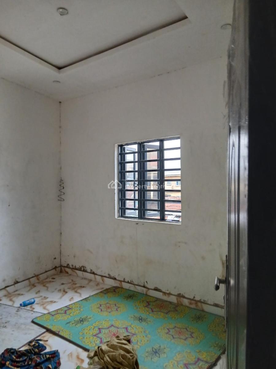 Finest New Two Bedroom, Yaba, Lagos, Flat / Apartment for Rent