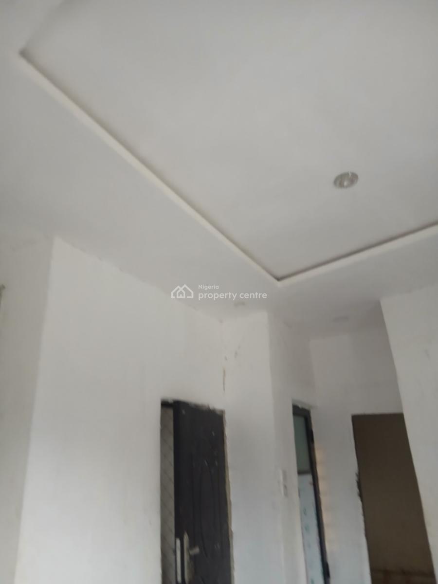 Finest New Two Bedroom, Yaba, Lagos, Flat / Apartment for Rent