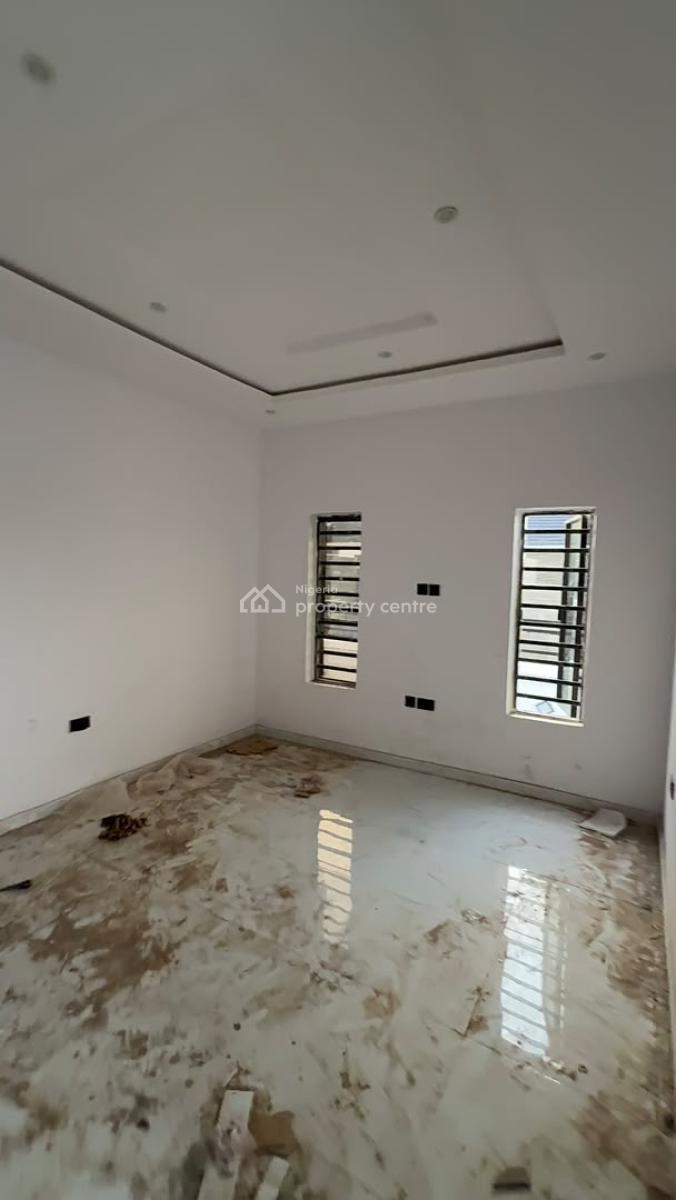 3 Bedroom Bungalow at Mowe, Mowe Town, Ogun, Detached Bungalow for Sale