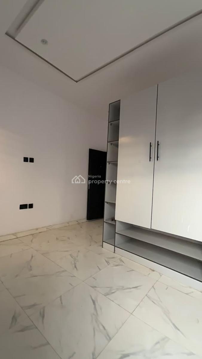 3 Bedroom Bungalow at Mowe, Mowe Town, Ogun, Detached Bungalow for Sale