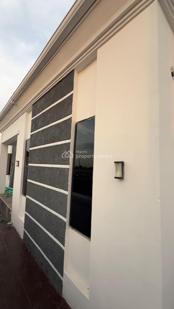 3 Bedroom Bungalow at Mowe, Mowe Town, Ogun, Detached Bungalow for Sale