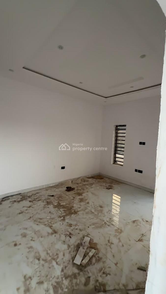 3 Bedroom Bungalow at Mowe, Mowe Town, Ogun, Detached Bungalow for Sale