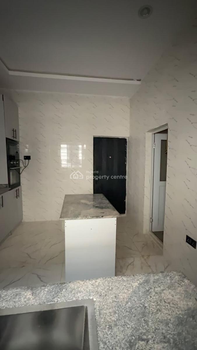 3 Bedroom Bungalow at Mowe, Mowe Town, Ogun, Detached Bungalow for Sale