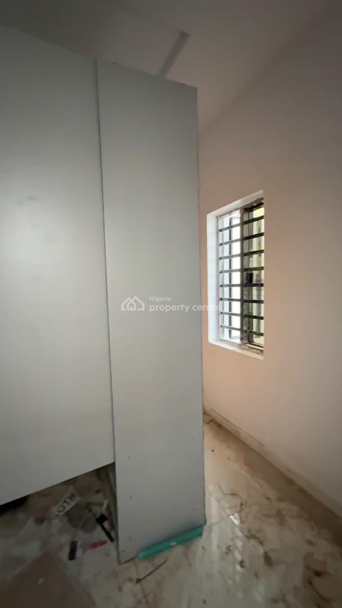 3 Bedroom Bungalow at Mowe, Mowe Town, Ogun, Detached Bungalow for Sale