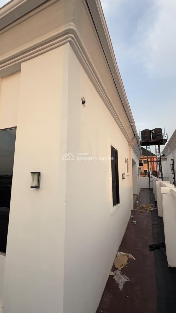 3 Bedroom Bungalow at Mowe, Mowe Town, Ogun, Detached Bungalow for Sale