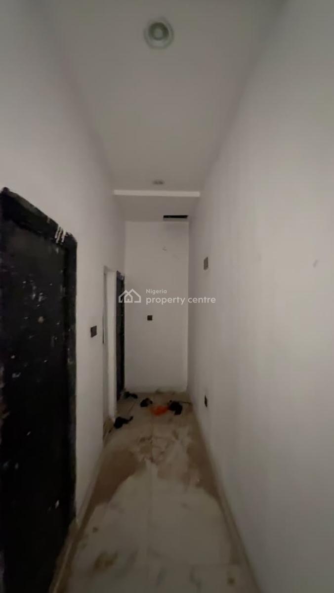 3 Bedroom Bungalow at Mowe, Mowe Town, Ogun, Detached Bungalow for Sale