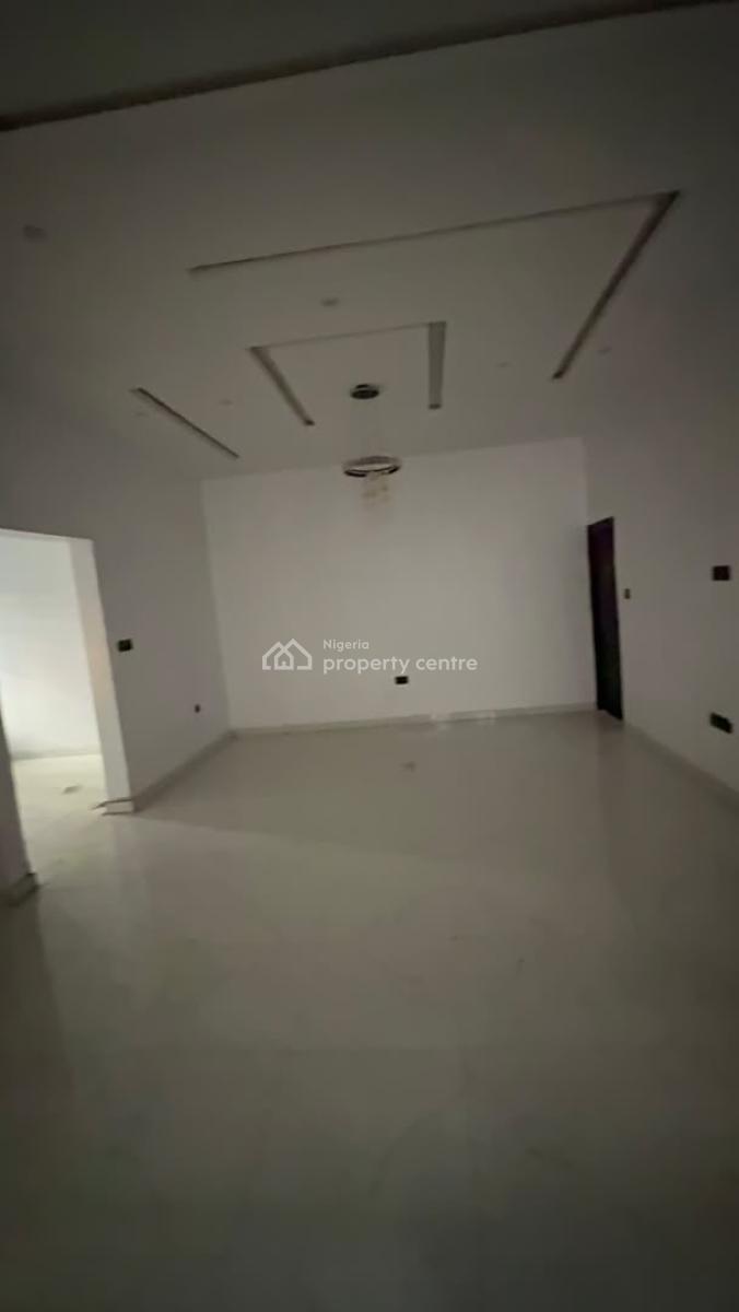 3 Bedroom Bungalow at Mowe, Mowe Town, Ogun, Detached Bungalow for Sale