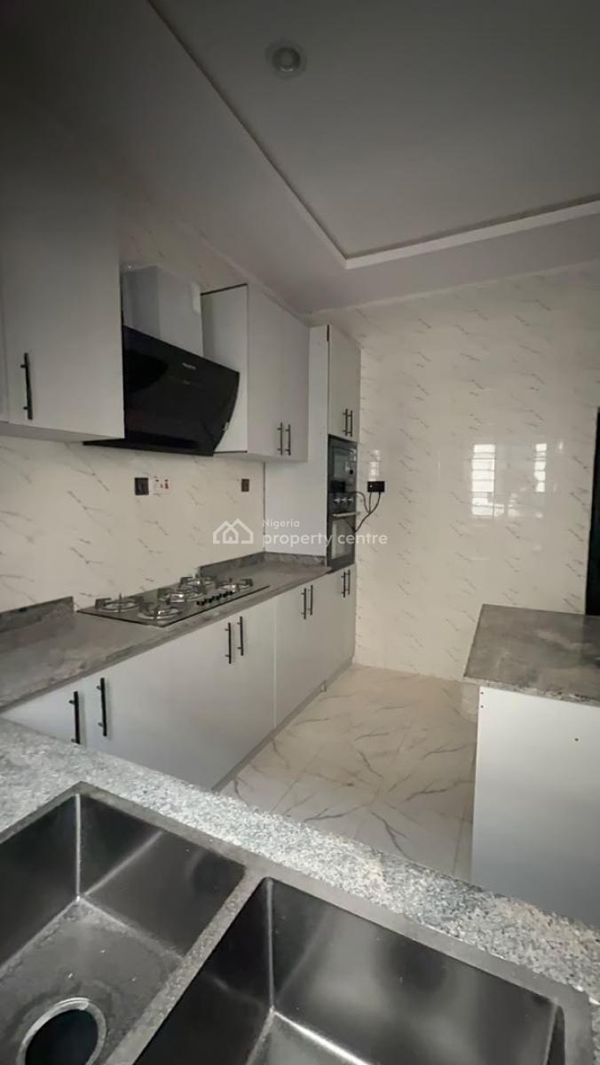 3 Bedroom Bungalow at Mowe, Mowe Town, Ogun, Detached Bungalow for Sale
