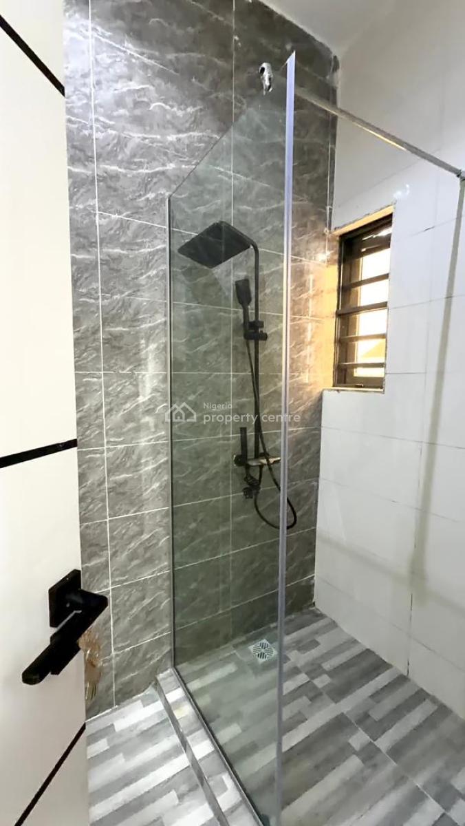 4 Bedroom Semi Detached Duplex at Ogudu Gra, Gra, Ogudu, Lagos, Semi-detached Duplex for Sale
