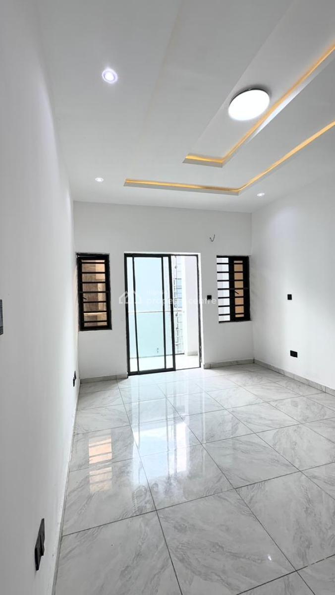 4 Bedroom Semi Detached Duplex at Ogudu Gra, Gra, Ogudu, Lagos, Semi-detached Duplex for Sale