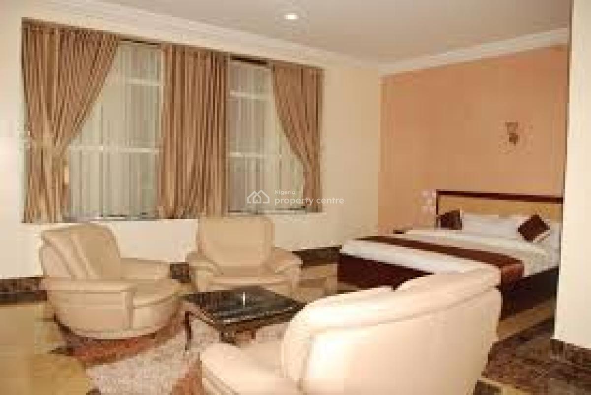 96 Executive and Luxurious Hotel, Zone 4, Wuse, Abuja, Hotel / Guest House for Sale