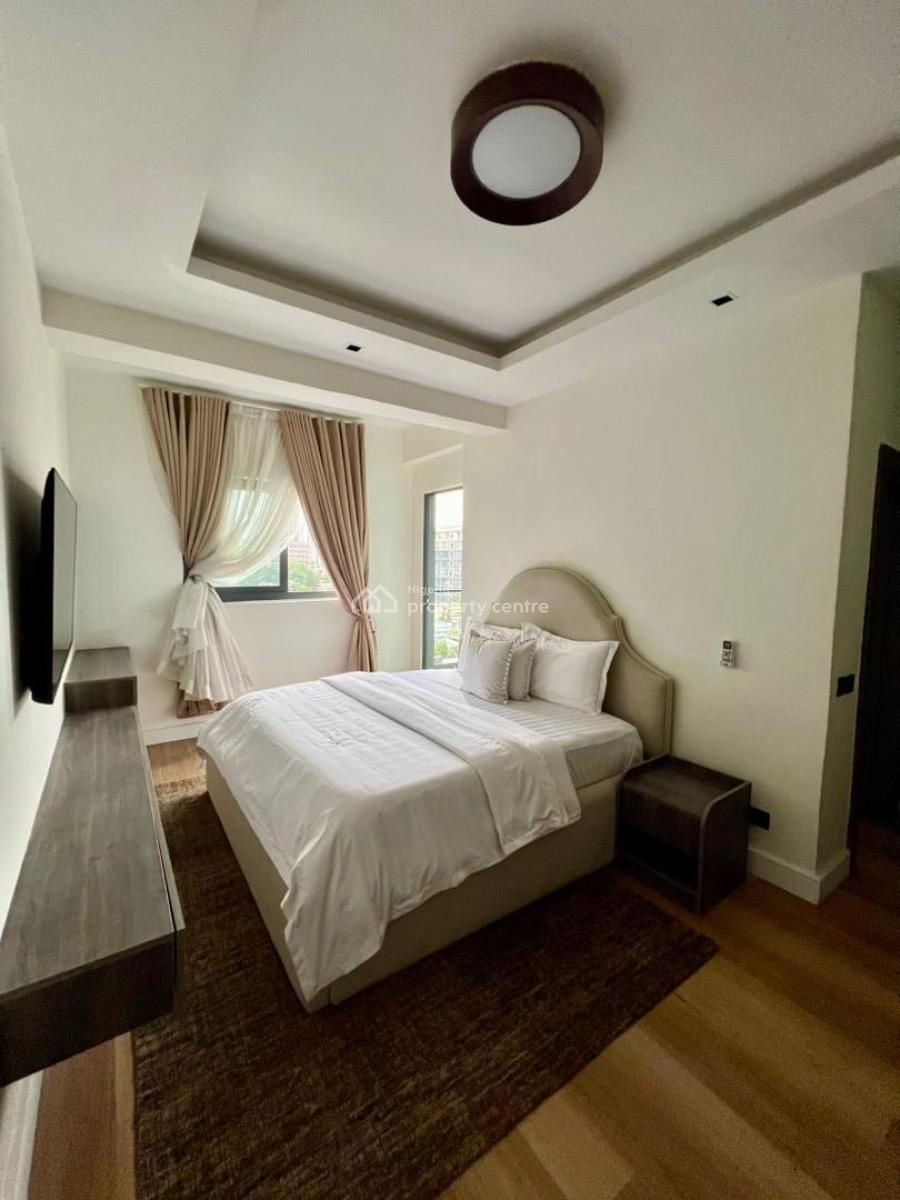 Brand New Fully Furnished  2 Bedroom Apartment, Victoria Island (vi), Lagos, Flat / Apartment for Sale