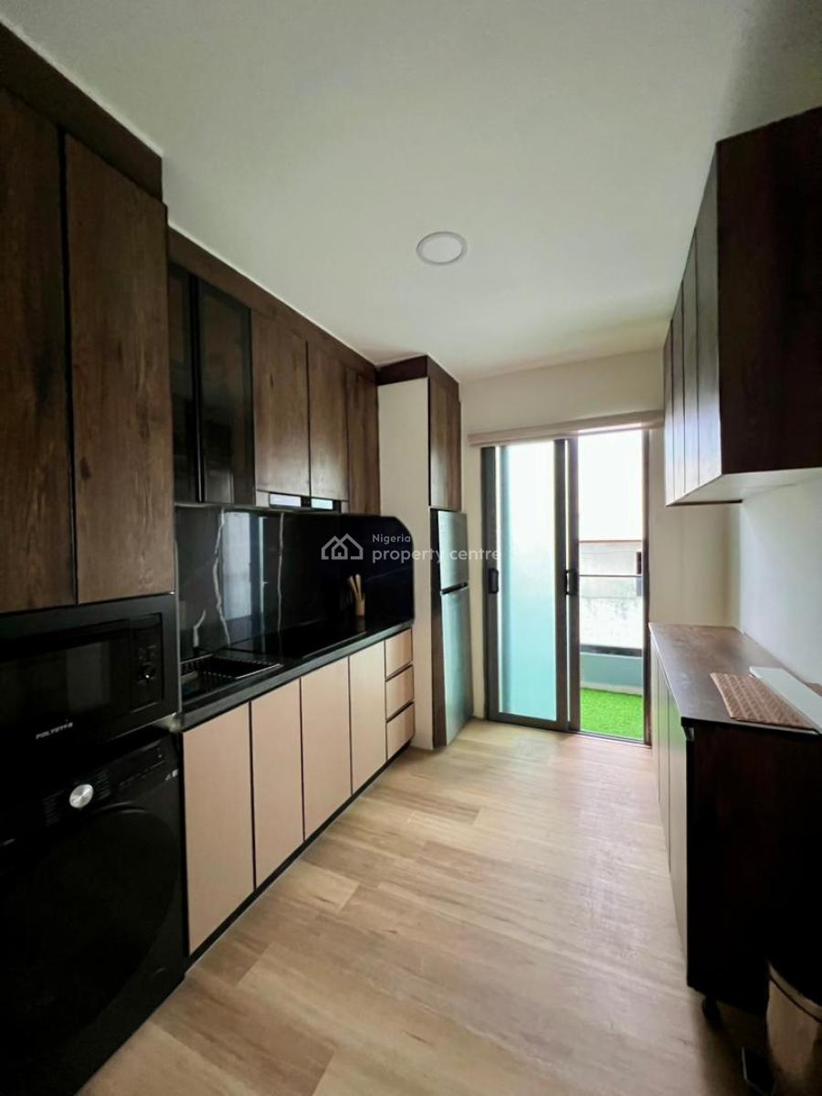 Brand New Fully Furnished  2 Bedroom Apartment, Victoria Island (vi), Lagos, Flat / Apartment for Sale