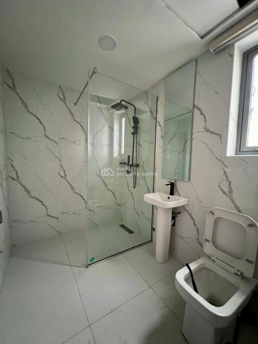 Brand New Fully Furnished  2 Bedroom Apartment, Victoria Island (vi), Lagos, Flat / Apartment for Sale