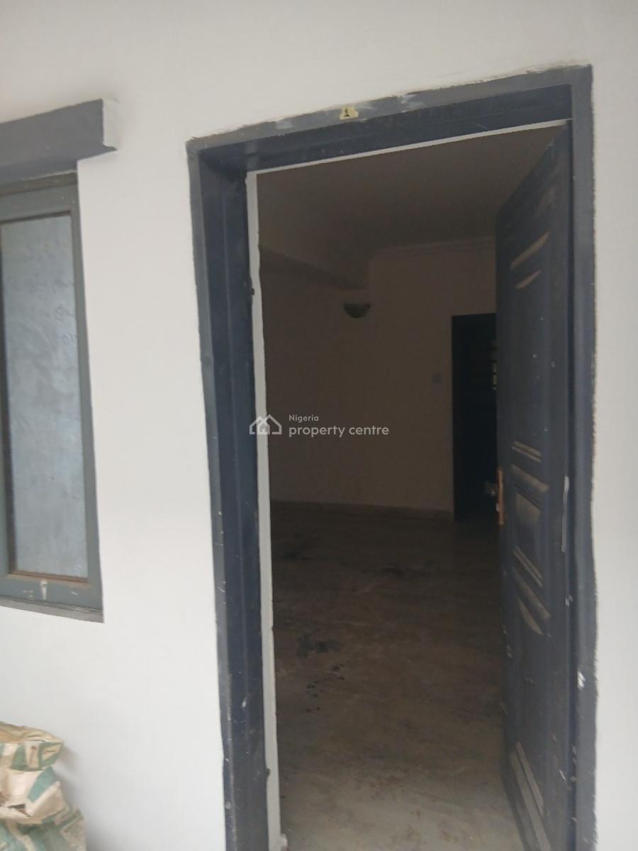 Fantastic Luxury New 2-bedroom + Bq, Yaba, Lagos, Flat / Apartment for Rent
