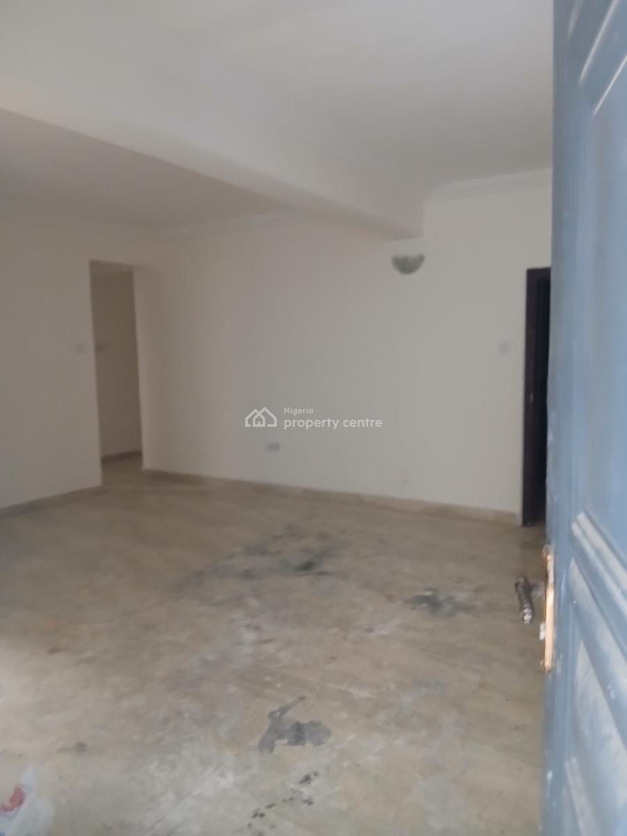 Fantastic Luxury New 2-bedroom + Bq, Yaba, Lagos, Flat / Apartment for Rent