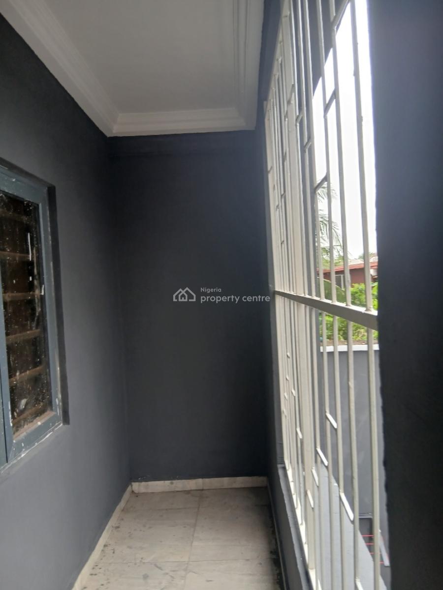 Fantastic Luxury New 2-bedroom + Bq, Yaba, Lagos, Flat / Apartment for Rent