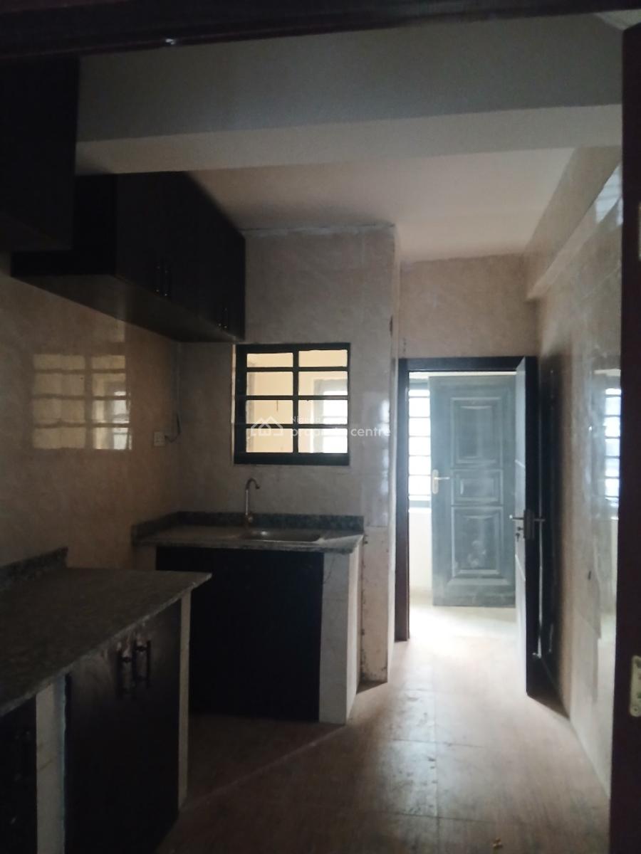 Fantastic Luxury New 2-bedroom + Bq, Yaba, Lagos, Flat / Apartment for Rent