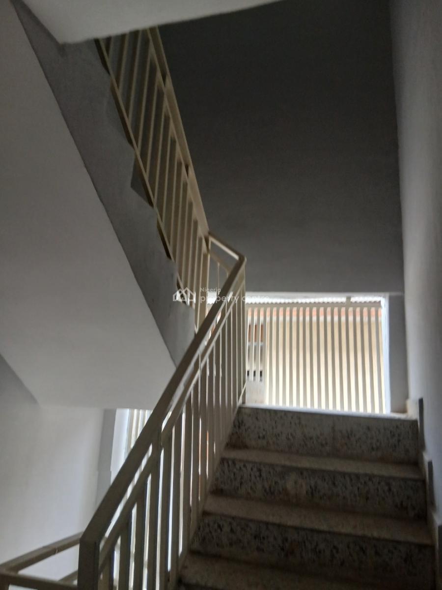 Fantastic Luxury New 2-bedroom + Bq, Yaba, Lagos, Flat / Apartment for Rent