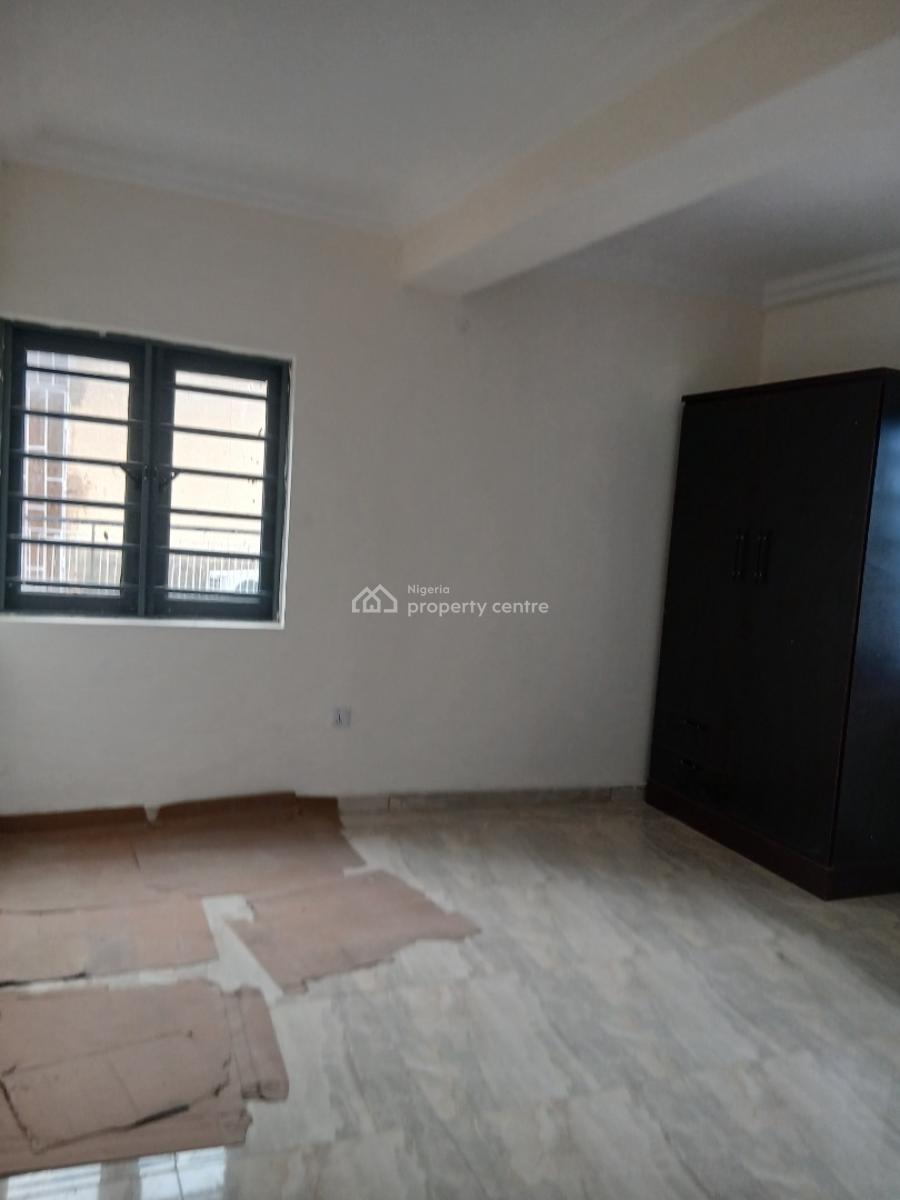 Fantastic Luxury New 2-bedroom + Bq, Yaba, Lagos, Flat / Apartment for Rent