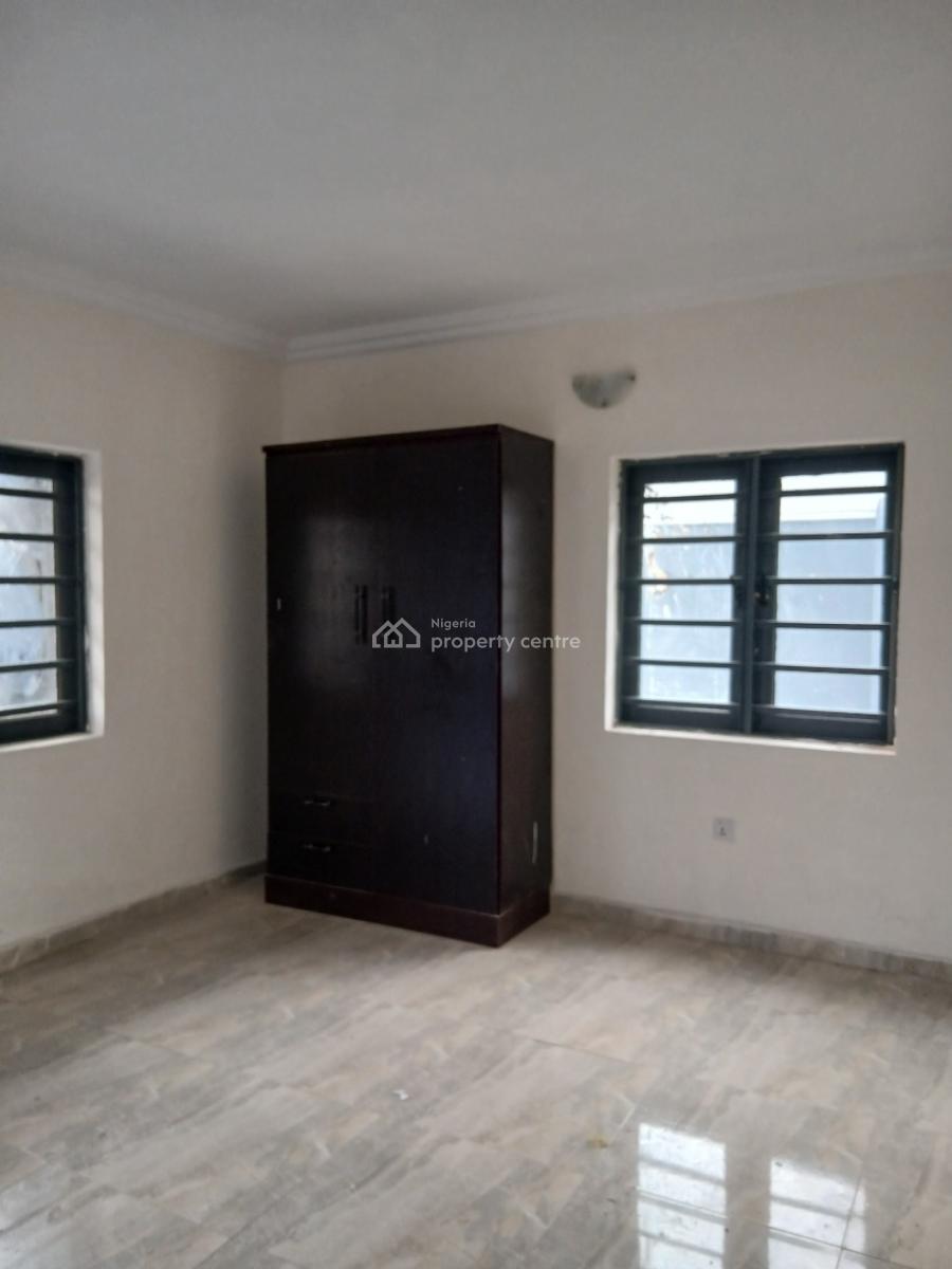 Fantastic Luxury New 2-bedroom + Bq, Yaba, Lagos, Flat / Apartment for Rent