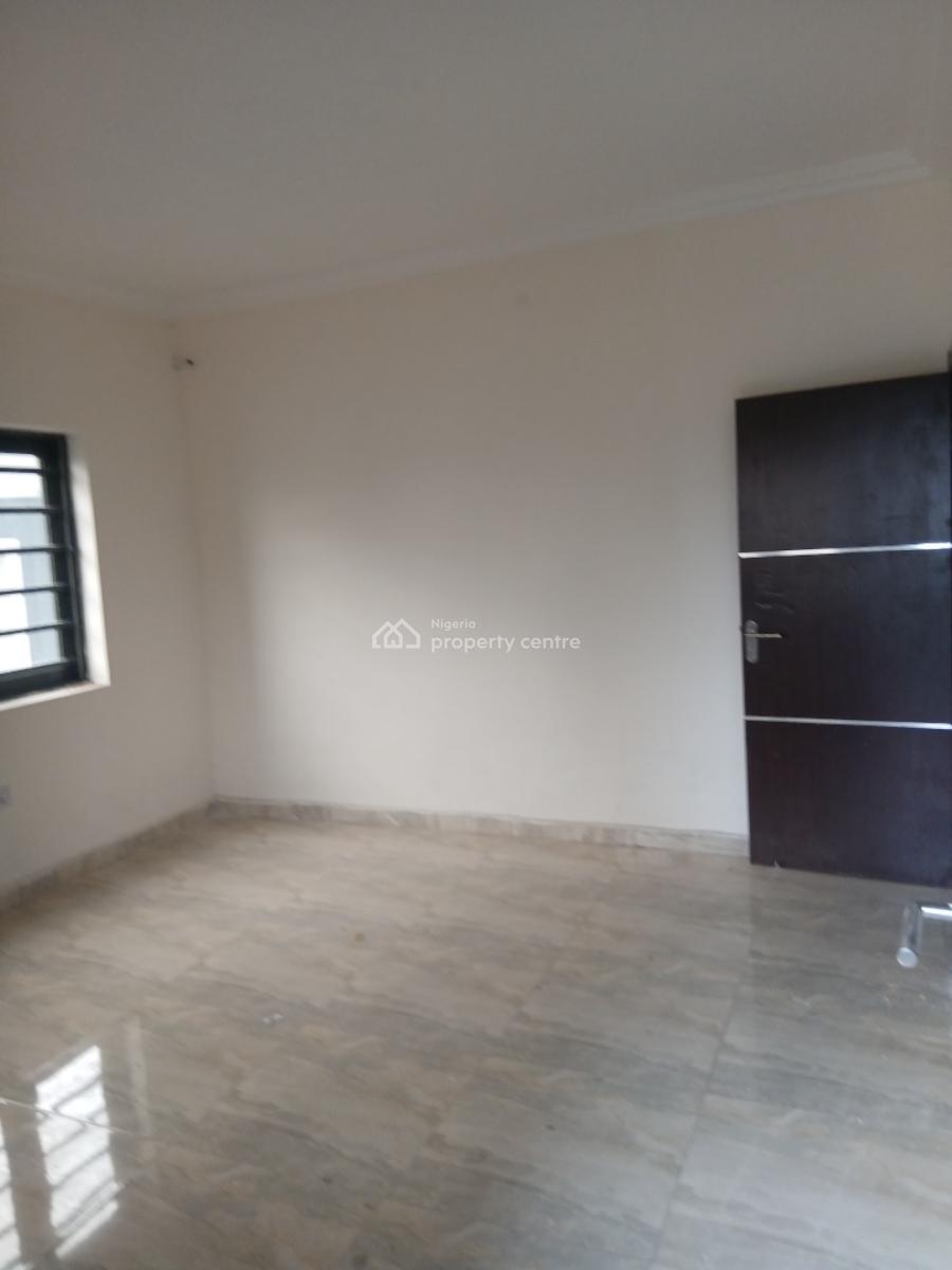 Fantastic Luxury New 2-bedroom + Bq, Yaba, Lagos, Flat / Apartment for Rent
