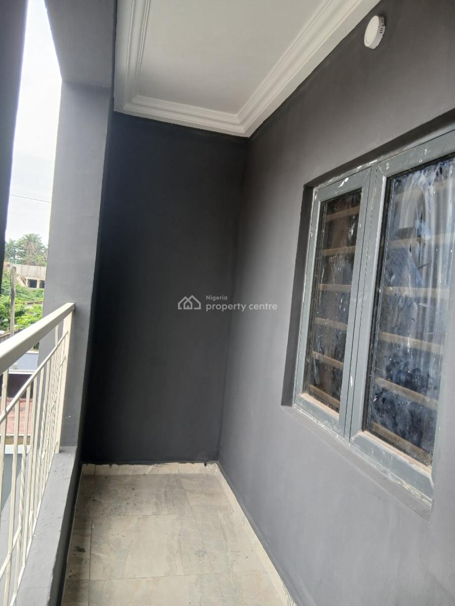 Fantastic Luxury New 2-bedroom + Bq, Yaba, Lagos, Flat / Apartment for Rent