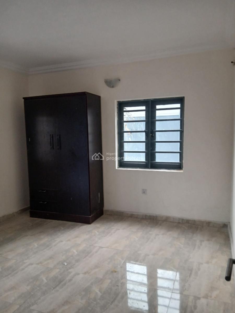 Fantastic Luxury New 2-bedroom + Bq, Yaba, Lagos, Flat / Apartment for Rent