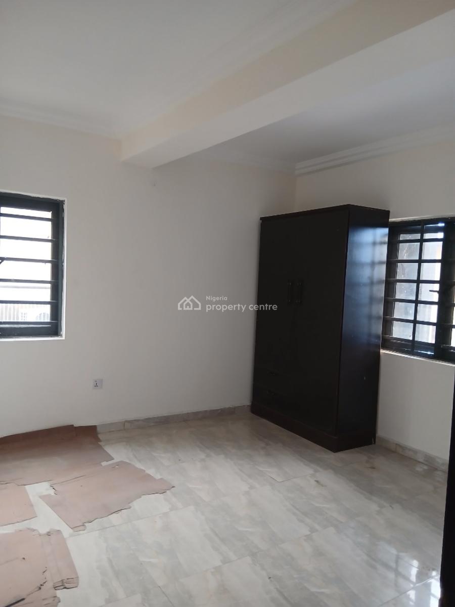 Fantastic Luxury New 2-bedroom + Bq, Yaba, Lagos, Flat / Apartment for Rent
