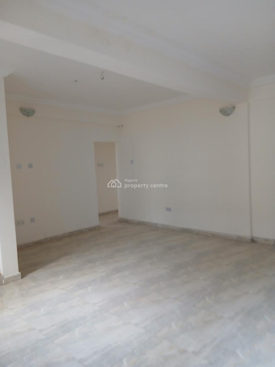 Fantastic Luxury New 2-bedroom + Bq, Yaba, Lagos, Flat / Apartment for Rent