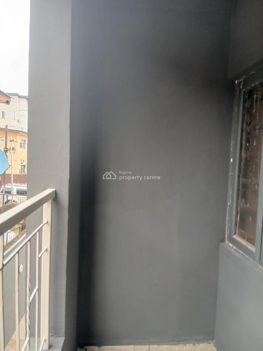 Fantastic Luxury New 2-bedroom + Bq, Yaba, Lagos, Flat / Apartment for Rent