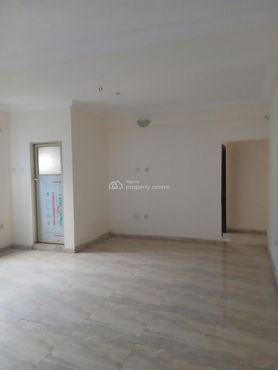 Fantastic Luxury New 2-bedroom + Bq, Yaba, Lagos, Flat / Apartment for Rent