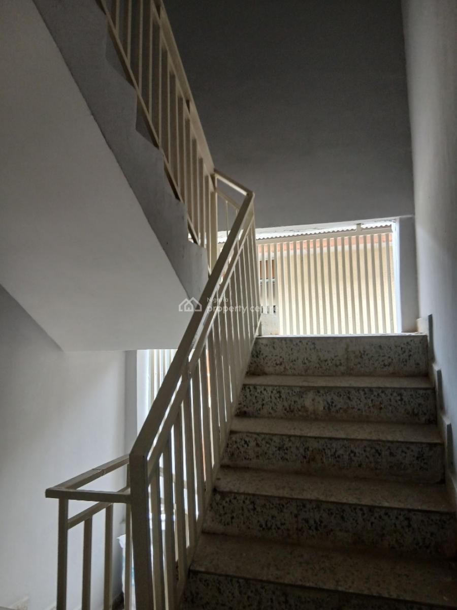 Fantastic Luxury New 2-bedroom + Bq, Yaba, Lagos, Flat / Apartment for Rent