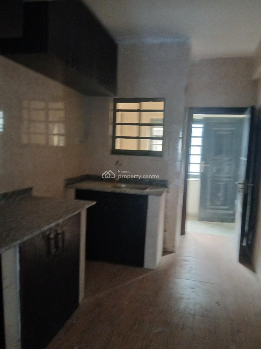 Fantastic Luxury New 2-bedroom + Bq, Yaba, Lagos, Flat / Apartment for Rent